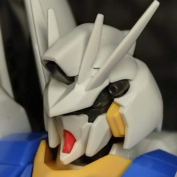 ガンダムレギルス