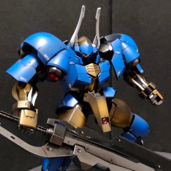 ヘルムヴィーゲ・リンカー