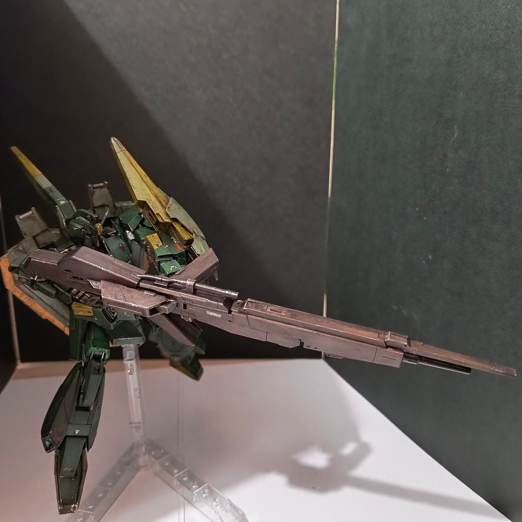 日本軍にはこのZ震電あり！それゆえ、◯兵など敵ではないのであります！(zion_emb)