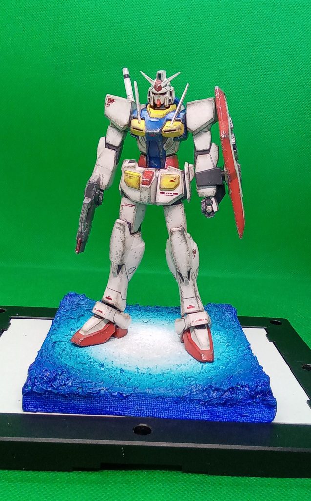 Oガンダム