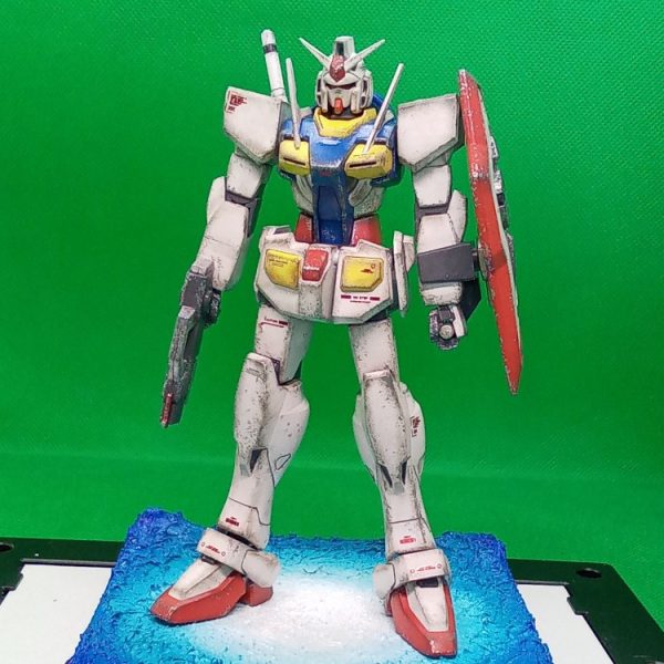 Oガンダム