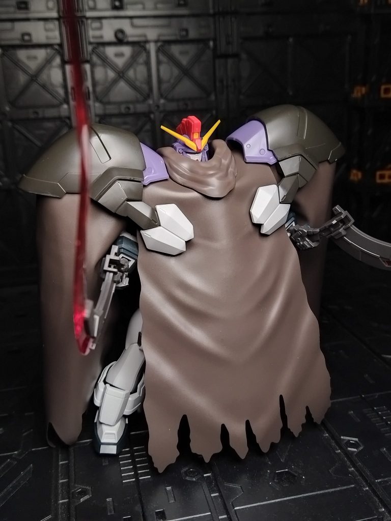 サンドロック改エンドレスワルツ–3枚目/制作者：シロウズ