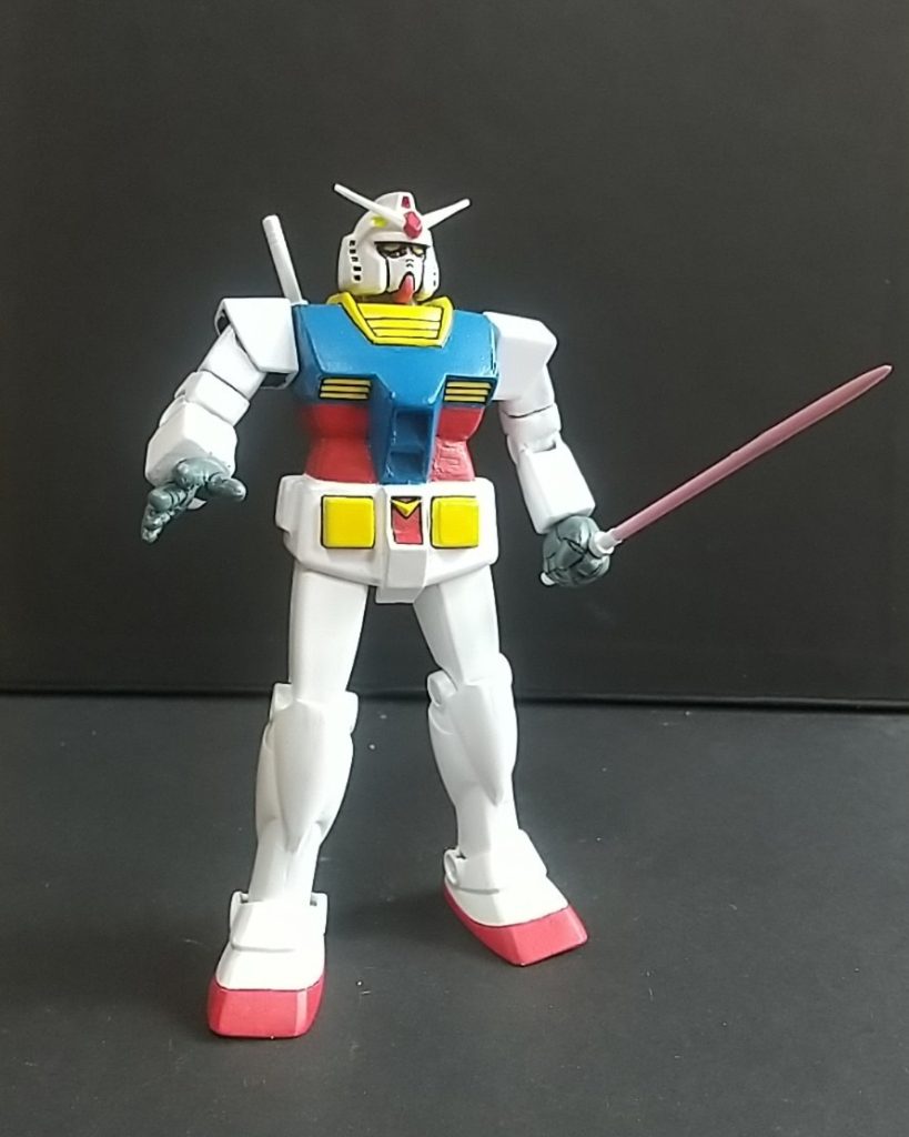 このプレーンな感じがたまりません