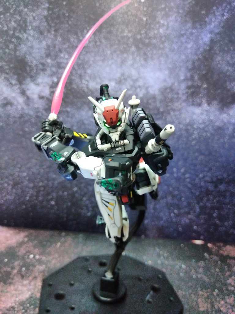 01ガンダム