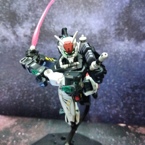 01ガンダム