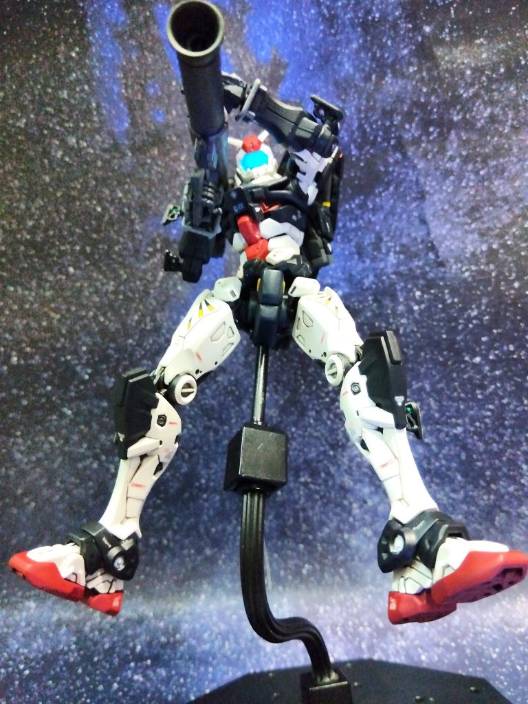 01ガンダム–7枚目/制作者：n.delta