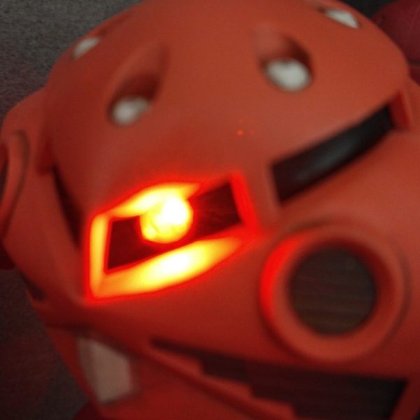 シャア専用ズゴック