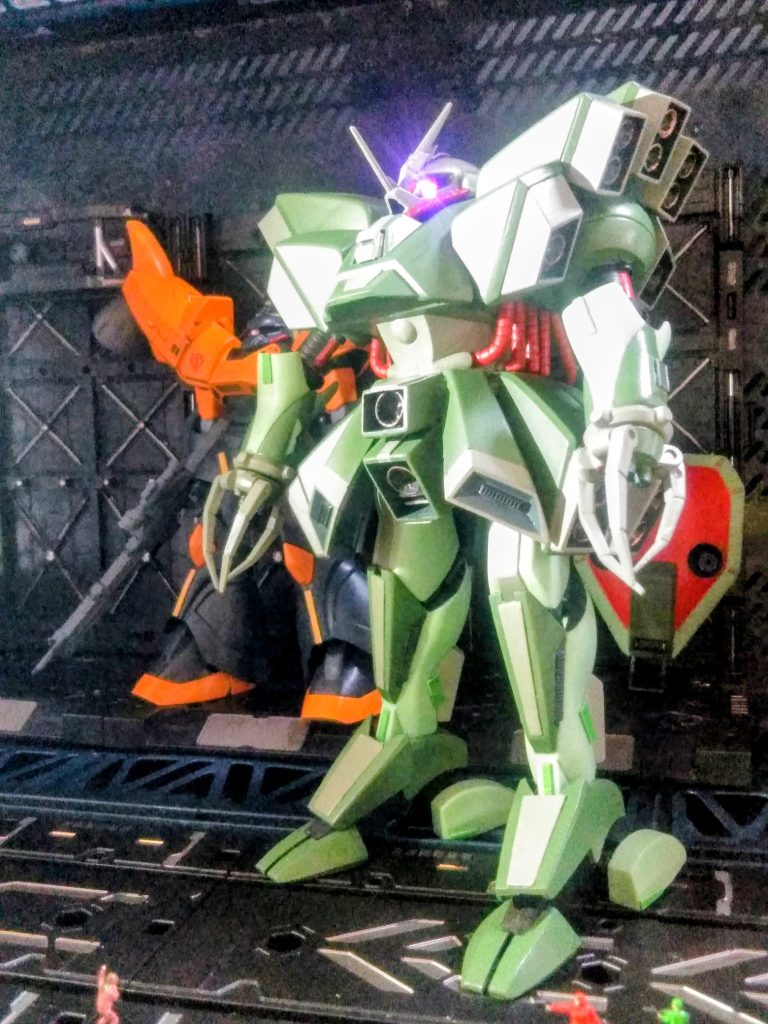 3 月 11 日　｢アーガマ｣ジャンク屋のモビルワーカーの襲撃を受ける。続く｢エンドラ｣との交戦後｢シャングリラ｣を脱出｢ジュドー・アーシタと仲間達｣がクルーになる。&nbsp;　　　 　 &nbsp;☝️今ここら辺👇 😁3 月 16 日　｢Ｚガンダム｣頭部損壊｢ラビアンローズ｣より｢コアトップ｣が到着｢ＺＺガンダム｣稼働。8 月 1 日　｢ハマーン・カーン｣率いる｢ネオ・ジオン軍｣が地球侵攻作戦を開始する。&nbsp;