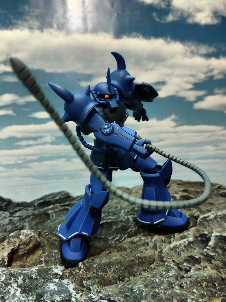 ヒートロッド