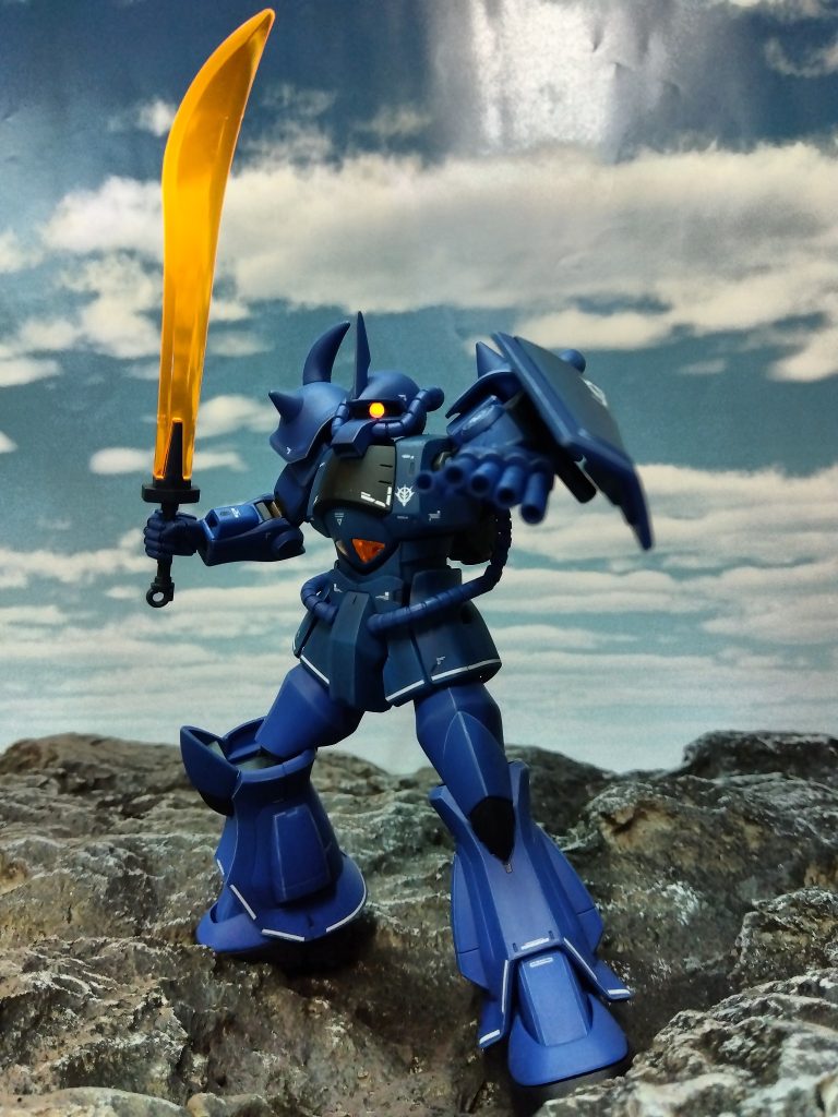 フィンガーバルカン