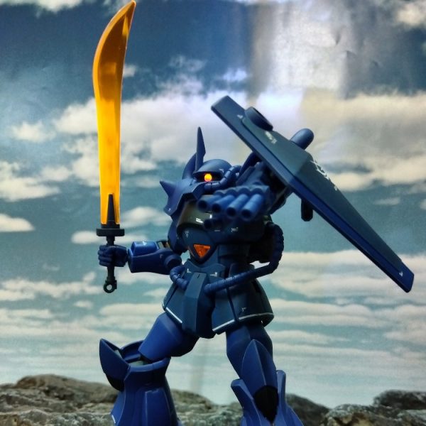 グフ　（REVIVE）