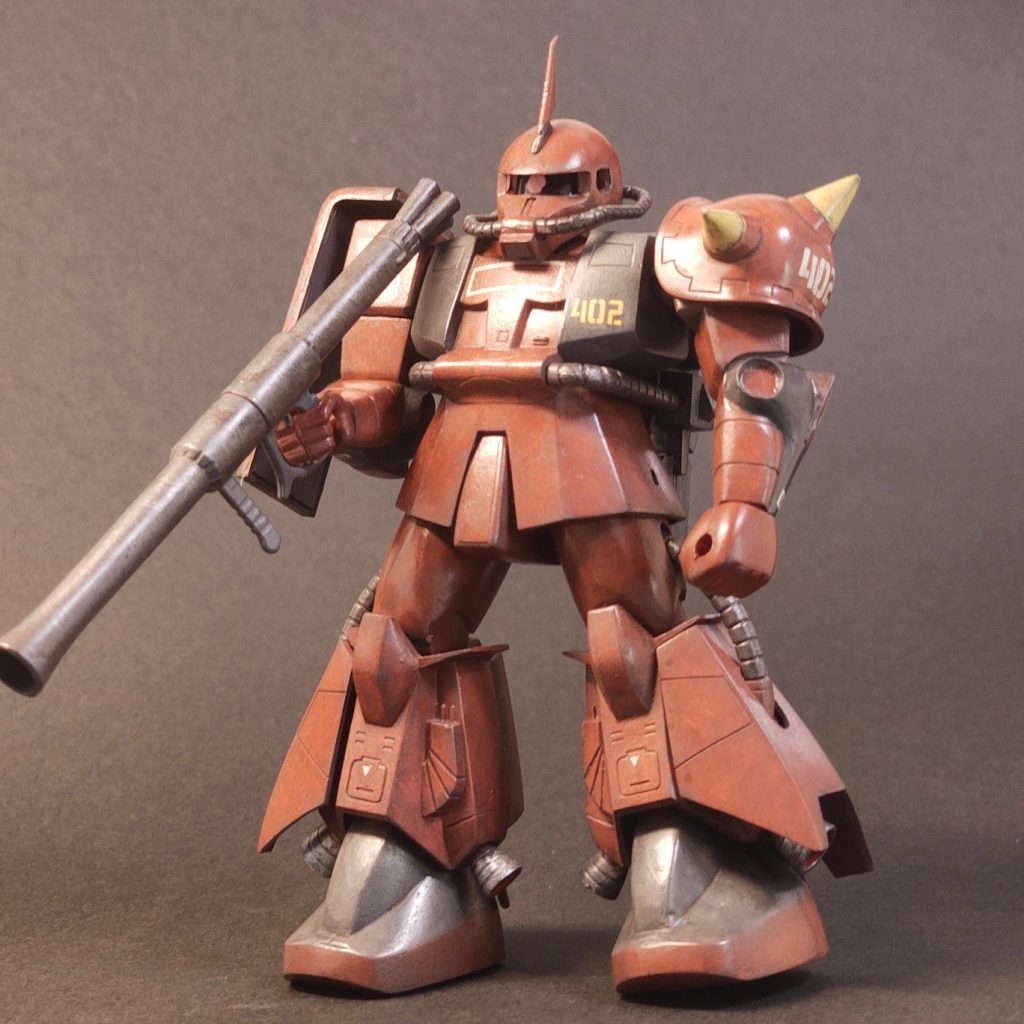 旧キット ジョニーライデン06R2