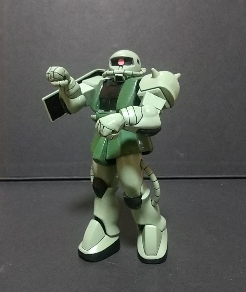 GUNSTA感謝の日