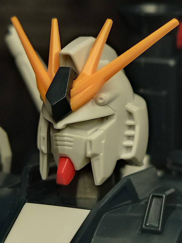 νガンダム