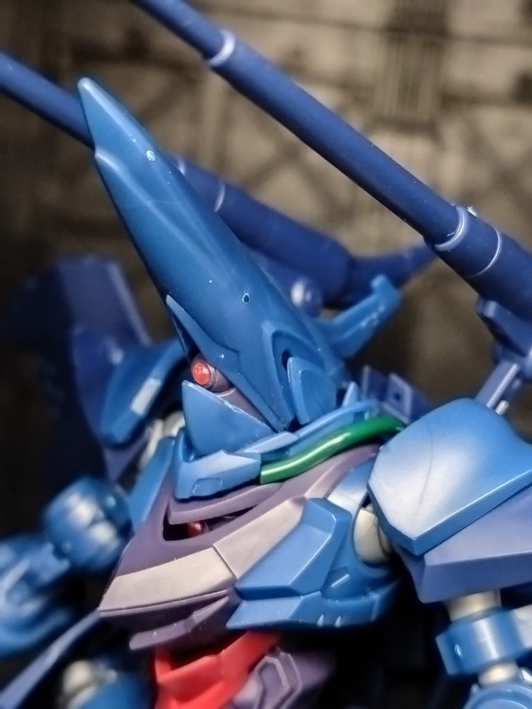 GQハンブラビ　