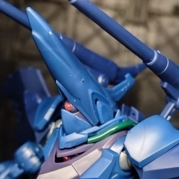 GQハンブラビ　