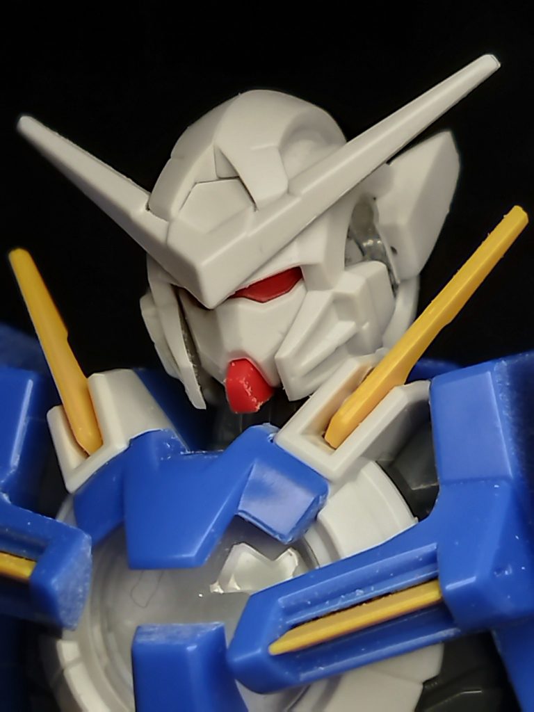 ガンダムエクシア　リペア2