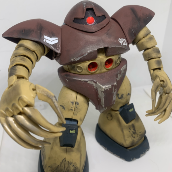 MSM-03 “GOGG”
