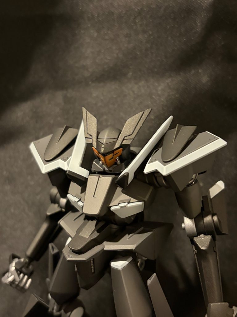 HG GNフラッグ