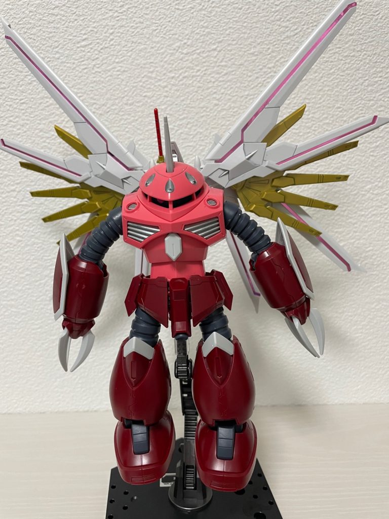 ﾄﾞｩﾝﾄﾞｩﾝ...ﾄﾞｩﾝﾄﾞｩﾝ...