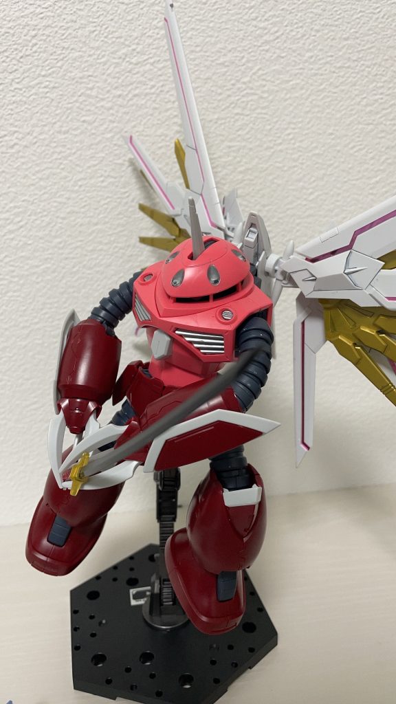 マイティーズゴック