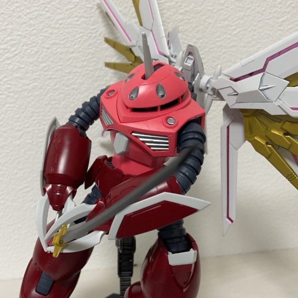 マイティーズゴック