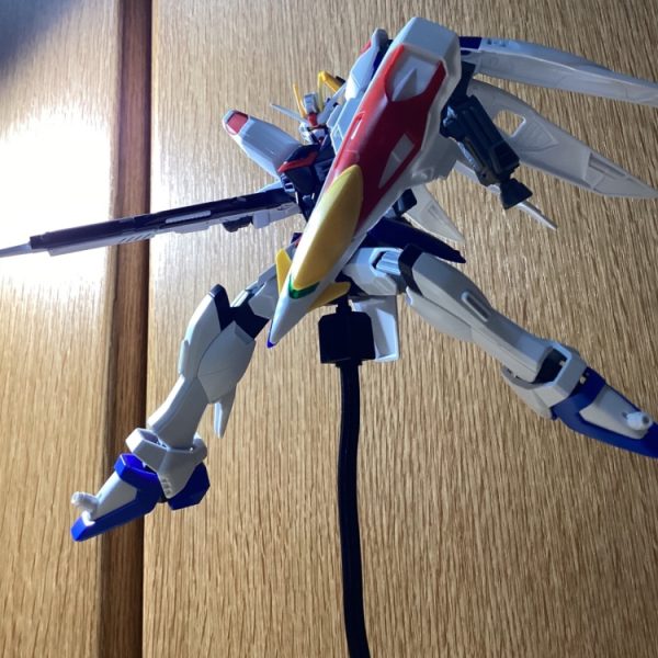 ブラストフリーダムガンダム
