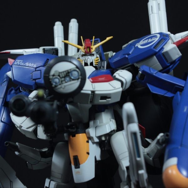 Ex-Sガンダム