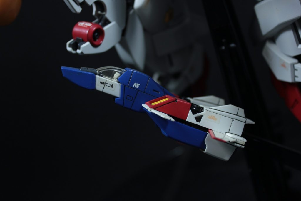 コアファイターまで着いてくる！お得なキットです