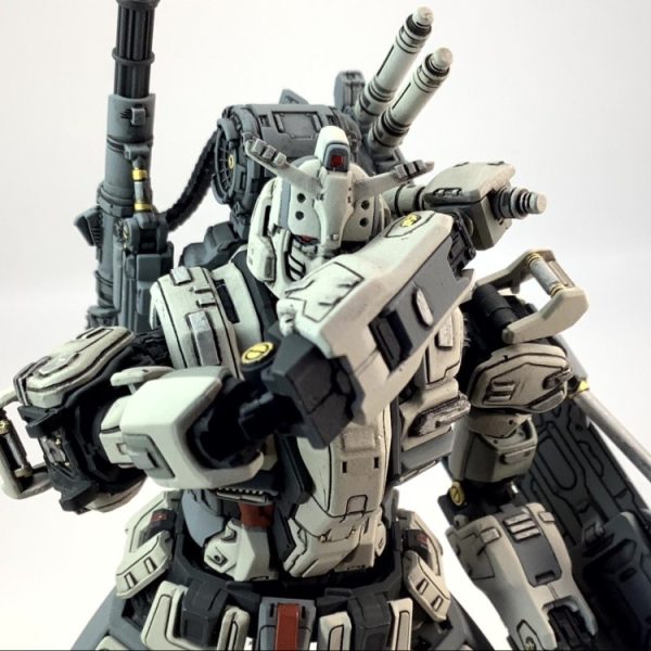 ガンダムEX