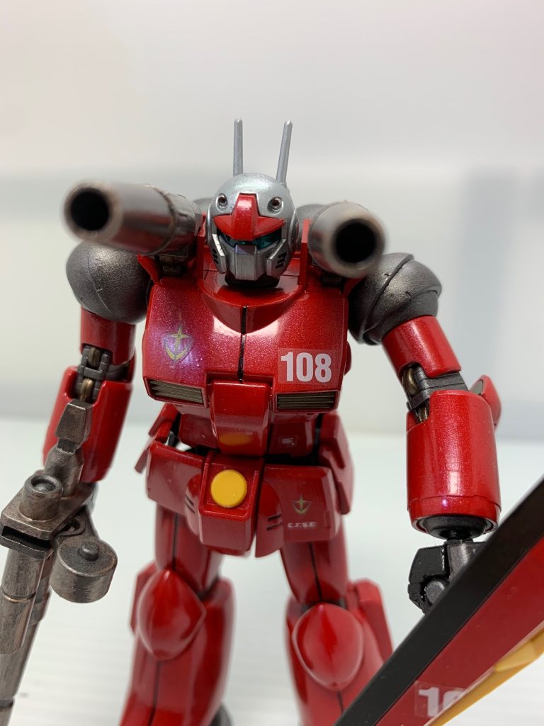 RX-77-2  C-108
