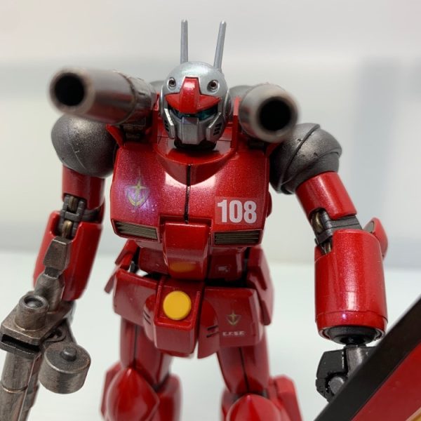 RX-77-2  C-108