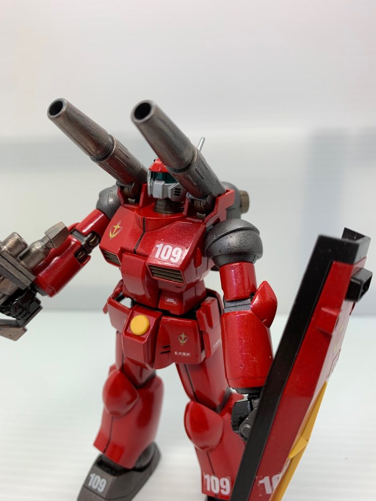 RX-77-2  C-109