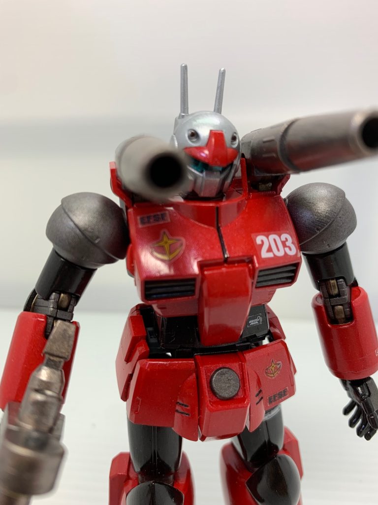 RX-77-2 C-203