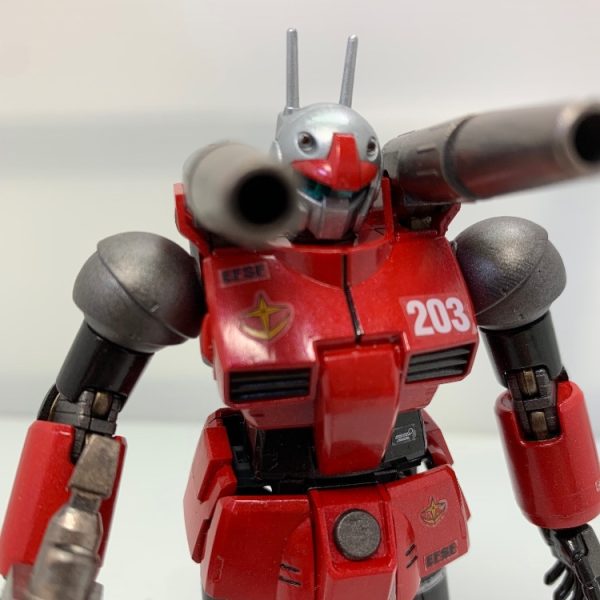 RX-77-2 C-203