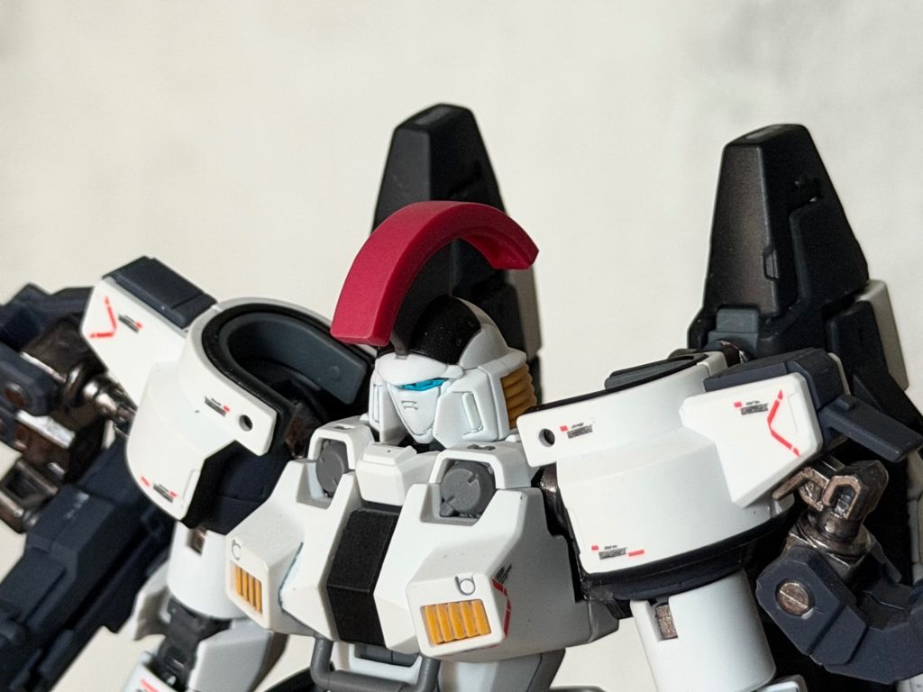 RG 1/144 トールギス Tallgeese