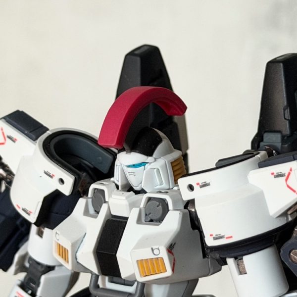 RG 1/144 トールギス Tallgeese