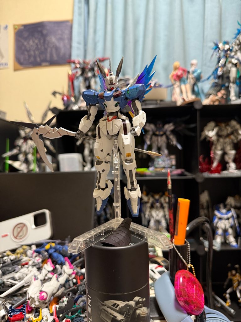 My first project 私の最初のプロジェクト