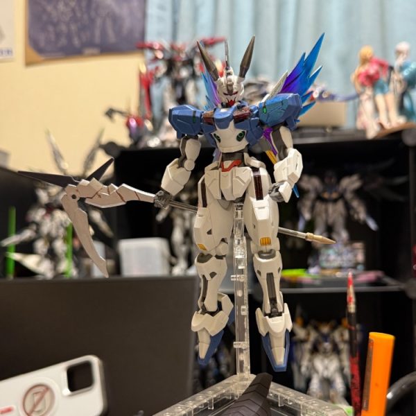 My first project 私の最初のプロジェクト