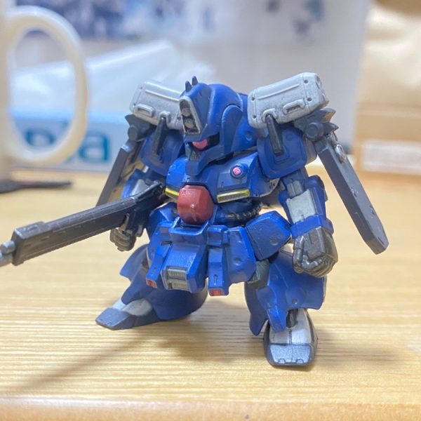ゼクアイン