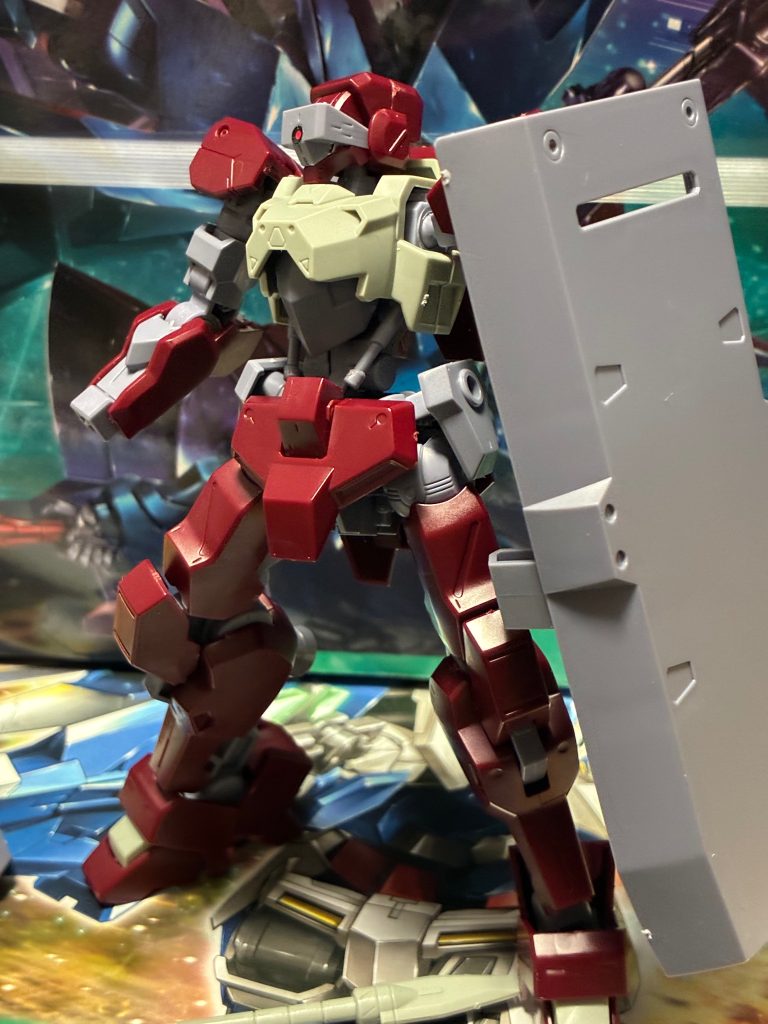 何だよ、コレ？！