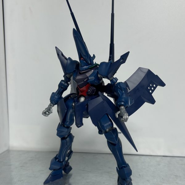 ハンブラビっていいよね…