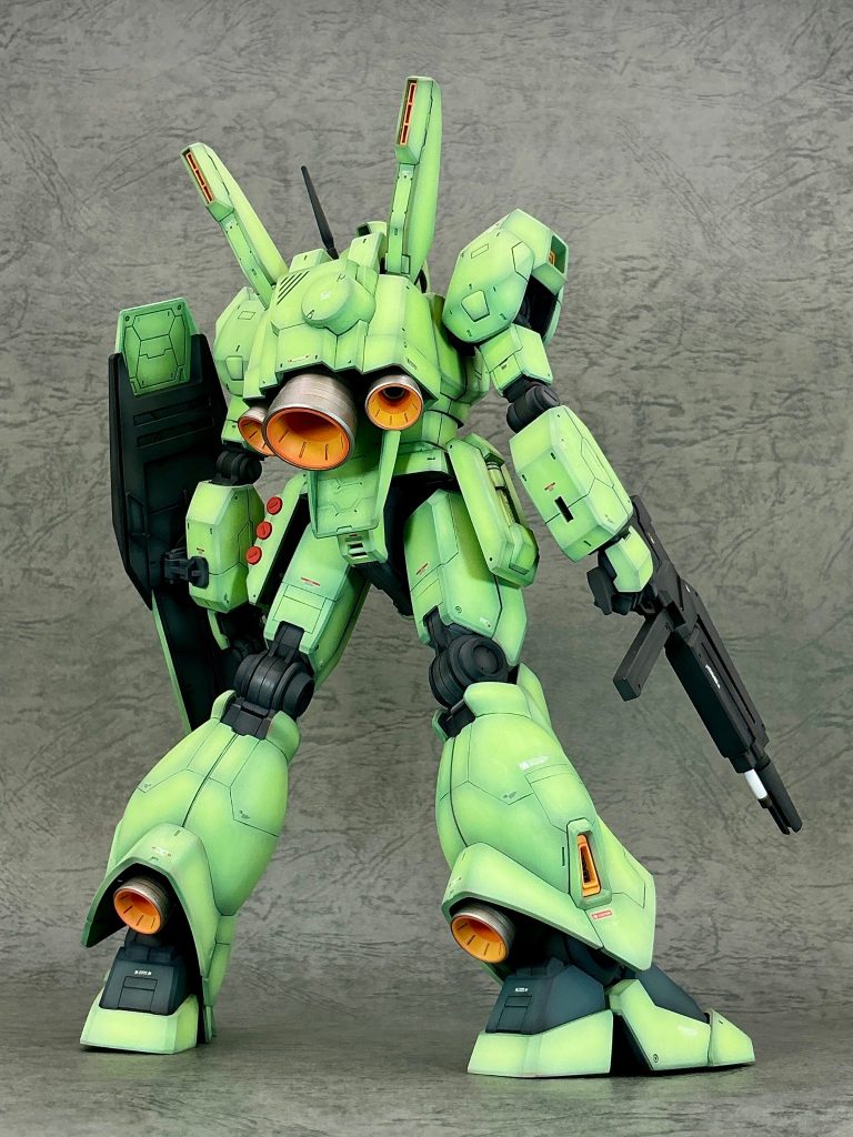 MG ジェガン–6枚目/制作者：241
