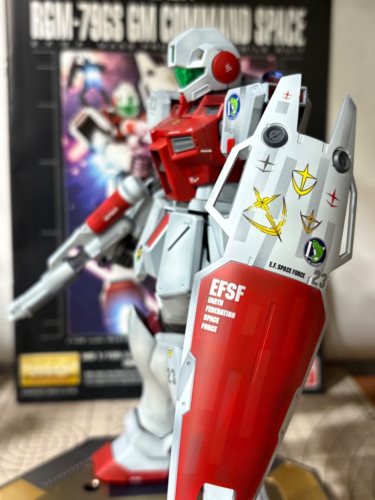 ジムコマンド