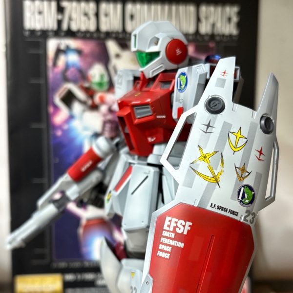 ジムコマンド