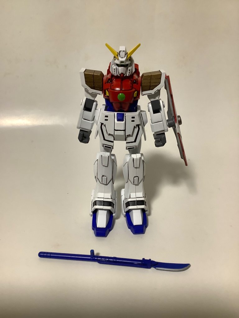 付属品です