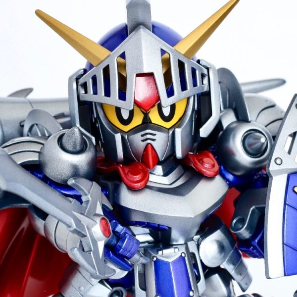 LEGEND BB 騎士ガンダム