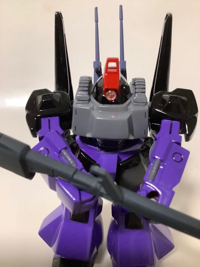 モノアイはHアイズ