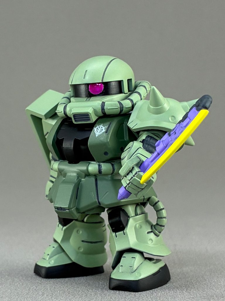 ヒートホーク。