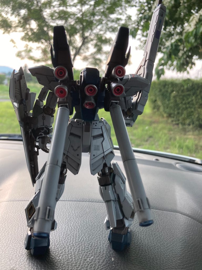 シナンジュスタイン hg–3枚目/制作者：匿名
